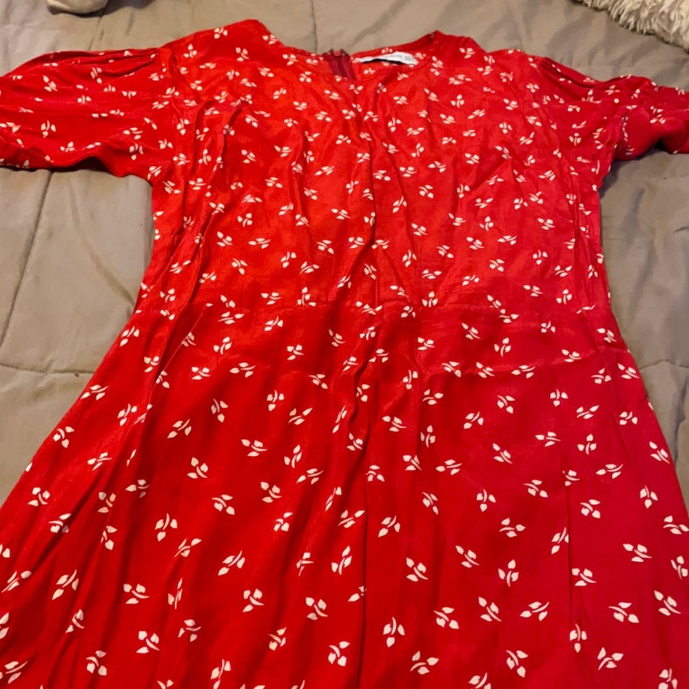 Faithful brand dress